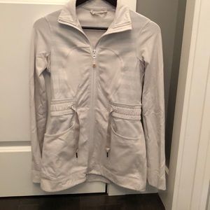Lululemon jacket